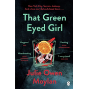 That Green Eyed Girl