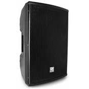 Power Dynamics PD410A Bi-amplified aktivni zvočnik 10 800w BT