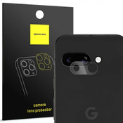 shumee Zaščitno steklo za kamero SC za Google Pixel 9A