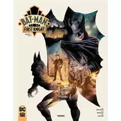Bat-Man: First Knight