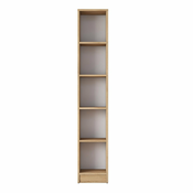 Hanah Home Polica za knjige HC114 2661