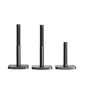Thule T-track 889-1 Adapter (30x24 mm) - adapter za pricvršcivanje nosaca bicikla Thule ProRide ili Thule ThruUpRide