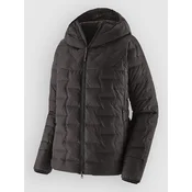 Patagonia Durable Down Hoody Jacket black