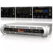 Behringer iNUKE NU6000DSP