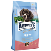 Happy Dog Sensible Puppy Lachs & Kartoffel 1 kg