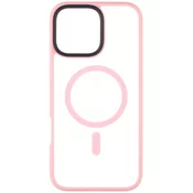 Ovitek Tactical MagForce Hyperstealth ovitek za iPhone 16 Pro Max Pink Panther (57983121855)