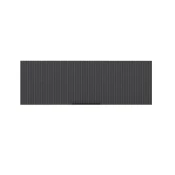 Hanah Home Kuhinjski element Y5013-8099, 135x45x52 cm, Antracit