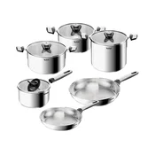 Tefal - 10-delni komplet posode EMOTION+