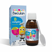 BECUTAN KIDS VITS B Complex