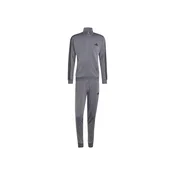 Adidas Muška komplet trenerka M Dayrdy Ts, KY2274, Siva