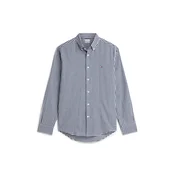 TOMMY HILFIGER Srajca mornarska/bela