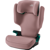 Britax Romer autosjedalica Discovery Plus 2, Grupa 2, 3 (15-36 kg) - Dusty Rose