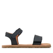 Sandali Froddo Barefoot Flexy Lia G3150264-7 M Mornarsko modra