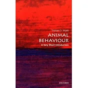 Animal Behaviour: A Very Short Introduction