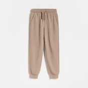 Reserved - Pamučne jogger pantalone