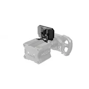 Moza Racing RS072 igričarski kontrolni gumb Črna Digitalni PC