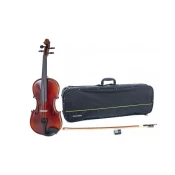 Violina 4/4 Ideale levičarji KOMPLET Gewa GS400.061.121.1L