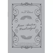 Jane Austen, Unabridged