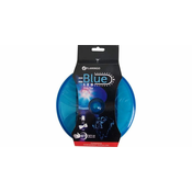 Flamingo LED frizbi, 20 cm