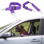 Sigurnosni auto-pojas za pse i macke