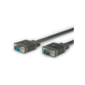 ROLINE HQ VGA Cable, HD15 M - HD15 M 2 m
