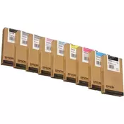 EPSON ketridž T6037 LIGHT CRNI