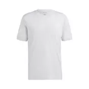 Adidas Majice obutev za trening bela Tabela 23 Jersey M