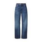 Calvin Klein Jeans Kavbojke 90s temno modra