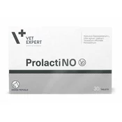 VetExpert ProlactiNO za pse malih rasa 30 tableta