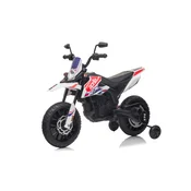 Licenčni motor na akumulator Aprilia RX - bel