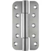 Objektna spona VHNS 8282-16 SOLIDO, višina 120 mm, o 16,0 mm, inox
