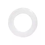 ich-zapfe 100 x Tesnila za pivo in CO2 cevi, polietilenski obročki 13x20x3mm, (5000217015)