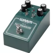 Warm Audio Tube Squealer Overdrive gitarska pedala
