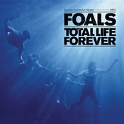 Foals Total Life Forever (CD)