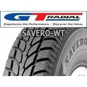 GT RADIAL - SAVERO WT - zimska pnevmatika - 265/70R16 - 112T