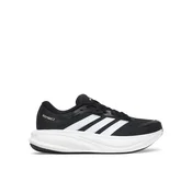 ADIDAS PERFORMANCE Tenisice za trcanje RESPONSE 2 crna / srebro / bijela