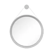 Ogledalo za kupatilo Marino R55cm white