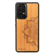 shumee Lesen ovitek za Samsung Galaxy A33 5G Apple Mandala