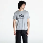 ALPHA INDUSTRIES  BASIC MAJICA  ZA MUŠKARCE