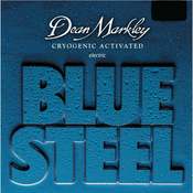Dean Markley 2552A 9-54 Blue Steel Žice za električnu gitaru