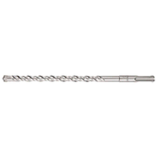 shumee Sveder za beton SDS Plus, 10 x 210 mm, S4, quatro
