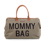 Childhome - Torba Mommy Bag Khaki