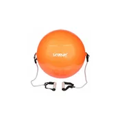 Flex LS3227 pilates lopta s ekspanderima