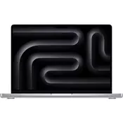 Epl laptop MekBuk Pro M5 MDE54LL/A, sivi