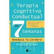 TERAPIA COGNITIVO CONDUCTUAL EN 7 SEMANAS