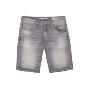 GARCIA Kavbojke Russo  siv denim