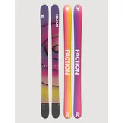 Faction Studio 3 2026 Skis none