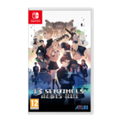 Switch 13 Sentinels - Aegis Rim