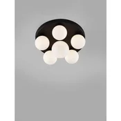 EDEM PLAFONSKA LAMPA G9 IP20/CRNA NL9080129