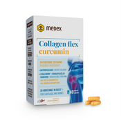 MEDEX KOLAGEN FLEX+ KURKUMIN CAPS A40